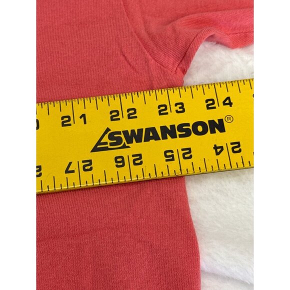 Gildan Adult Pink Move It or Lose It Graphic Tee Size XL Cotton Short Sleeve - Picture 6 of 8